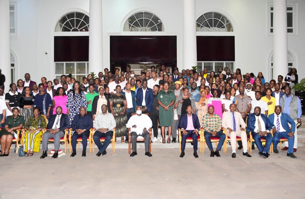 Museveni Orders Fast-Track of IDs, Passports for Uganda’s Banyarwanda Community