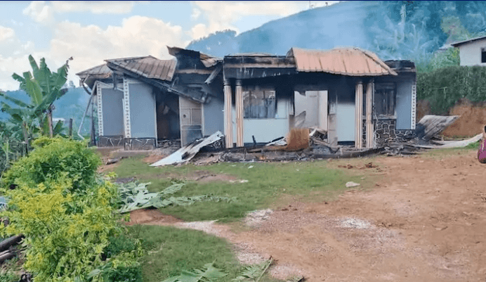 Parents Burn Teacher’s Home Over Alleged Demonic Attacks on Pupils