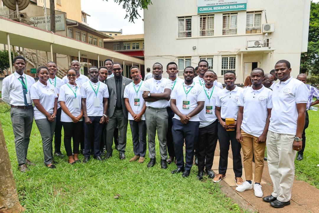 Makerere Honors ‘Silent Teachers’, Calls for Body Donation Awareness