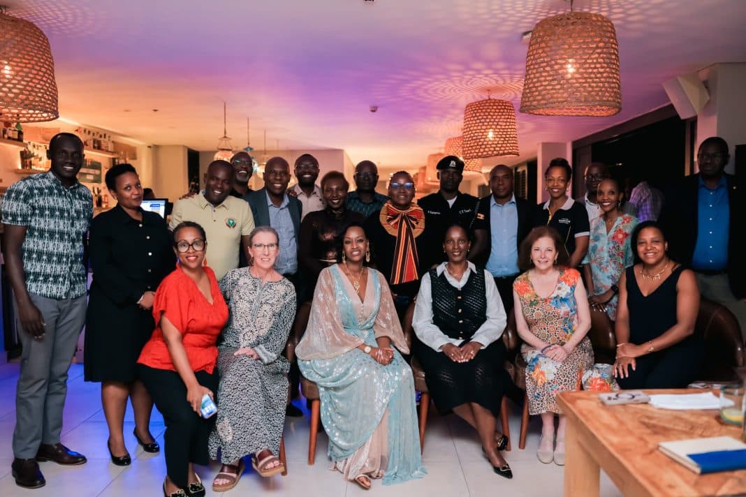 Uganda Showcases Tourism Potential to Top U.S. Travel Operators