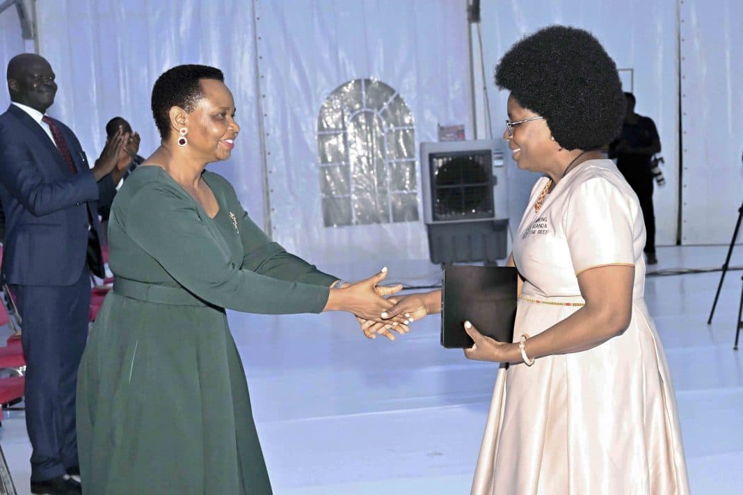 Ugandans Urged to Embrace Local Innovations as National Science Summit Opens