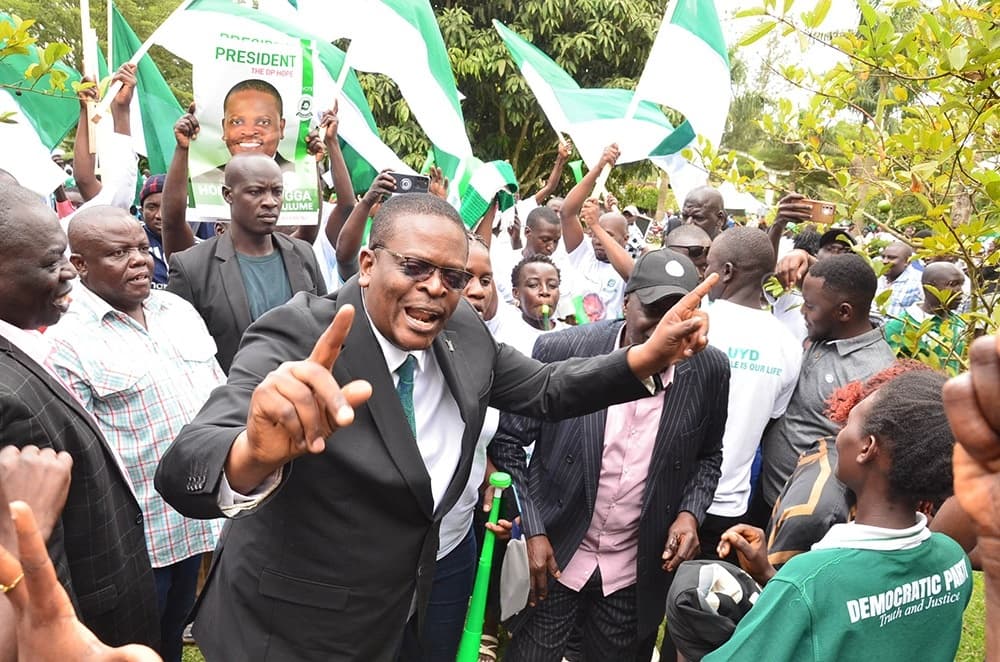 Why Opposition Parties in Uganda Need More Preps for Victory