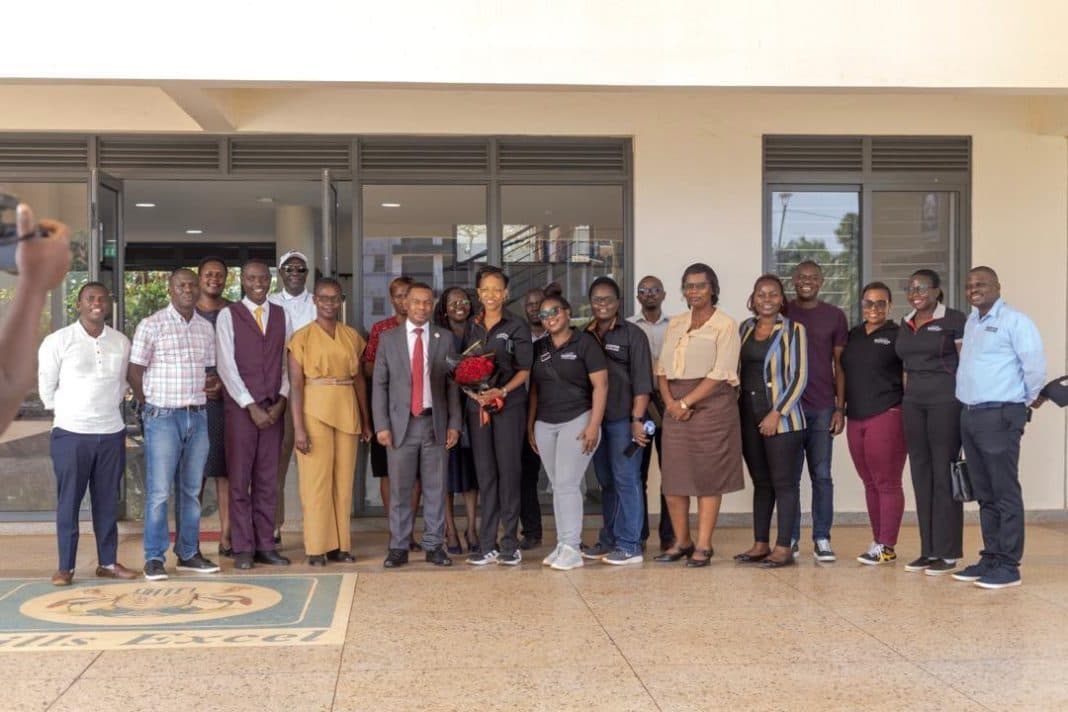 Jinja Tourism Gets Lift as UTB Reviews Training, Development Efforts