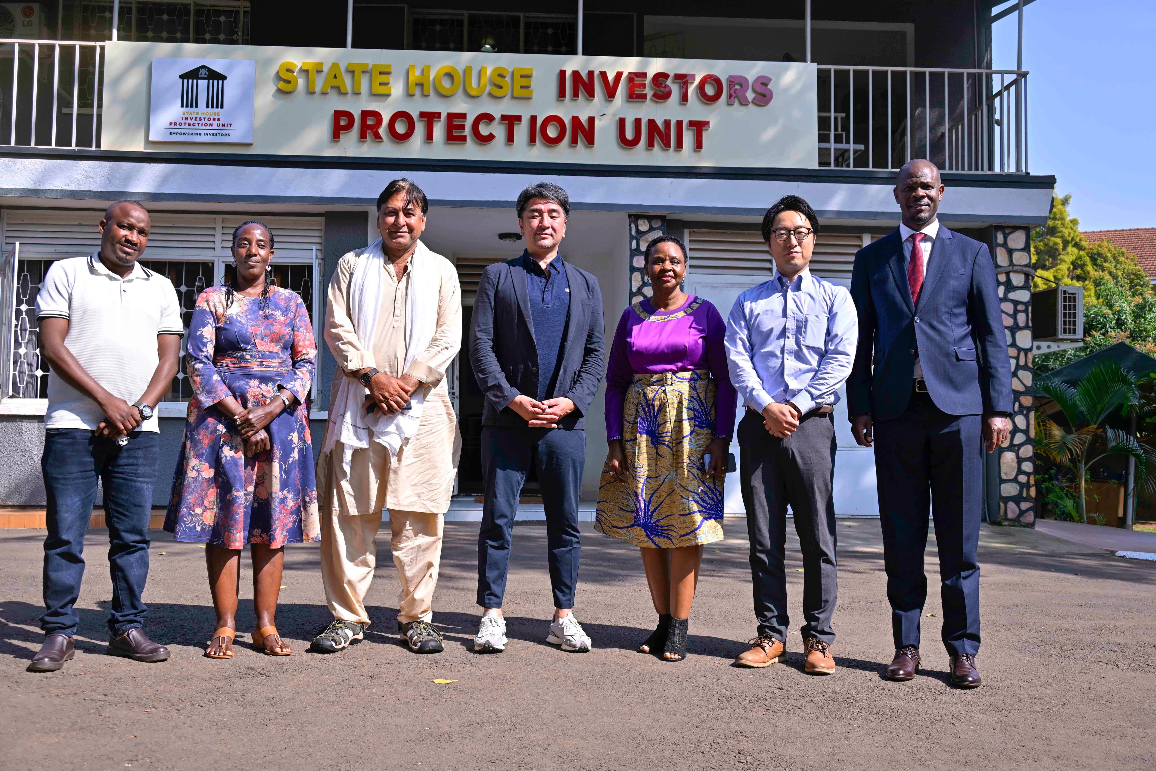 Uganda to Protect Investors as Japan’s Yoshino Motors Eyes Expansion