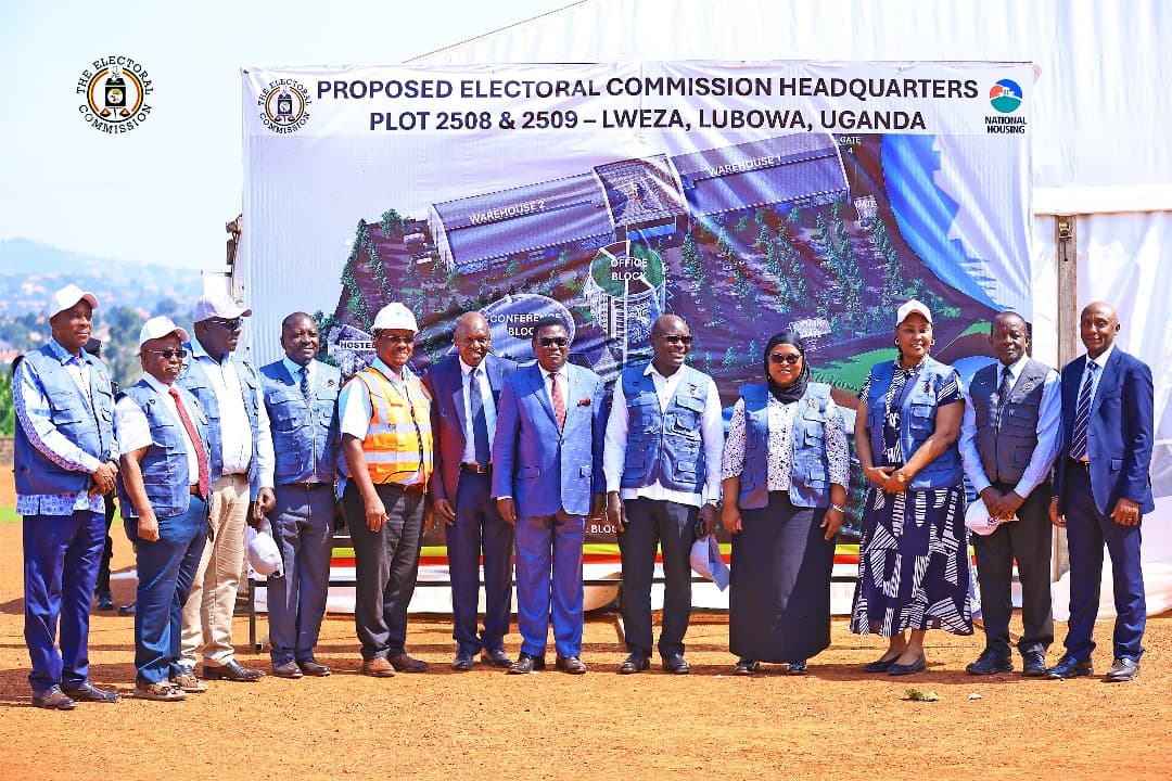 New EC Headquarters to Revolutionize Uganda’s Election Management