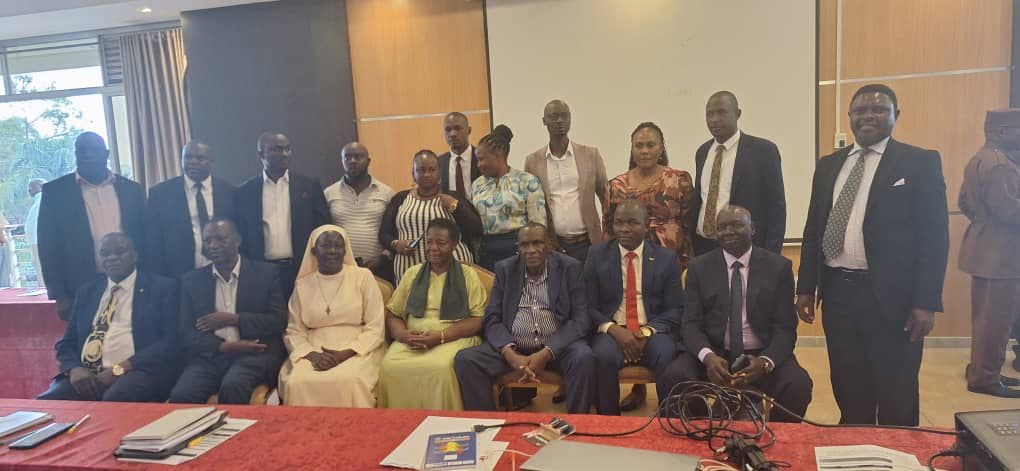 RDCs in Busoga Tasked to Secure Victory for Museveni in 2026 Polls