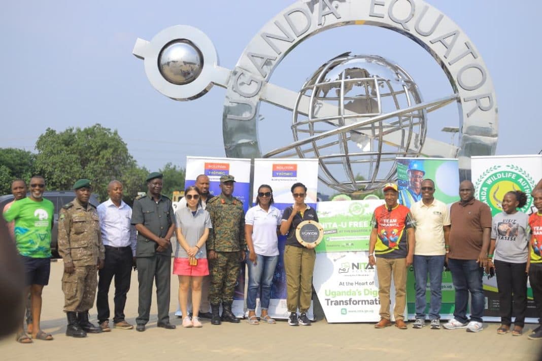 Free Wi-Fi Launched at Kikorongo Equator to Boost Uganda Tourism