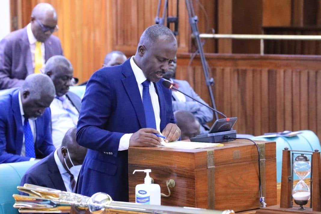 NIRA Faces Heat Over National ID Registration Corruption Scandal