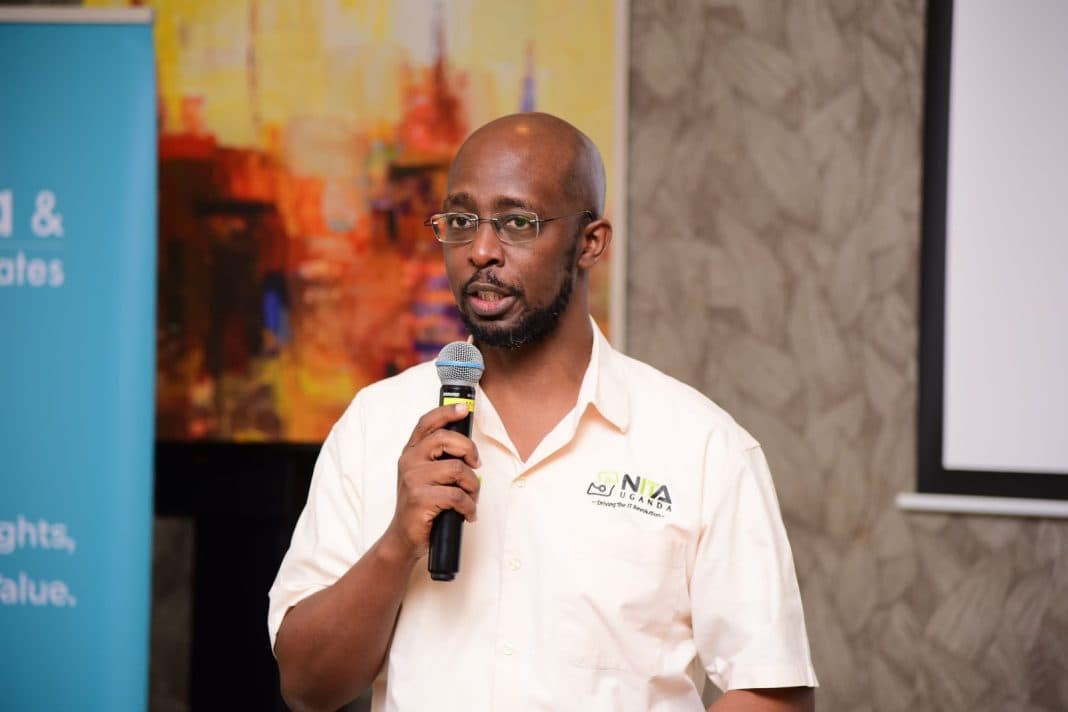 NITA-U Unveils Strategy to Fast-Track E-Government Adoption