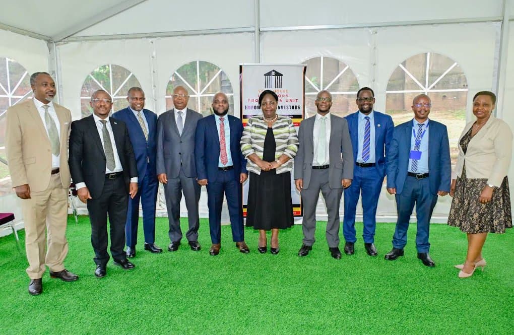 Col. Nakalema Faults Poor Communication, Demands Accountability from Agencies