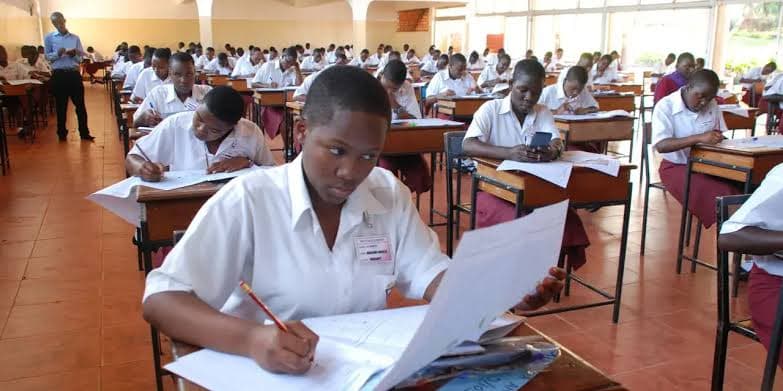 Over 1.4 Million Students Registered for 2025 National Exams