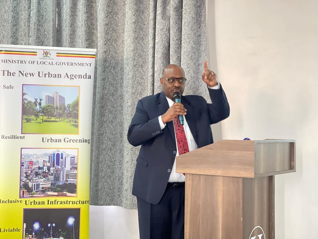 Uganda Unveils Policy to Turn Waste Crisis into Economic Opportunity