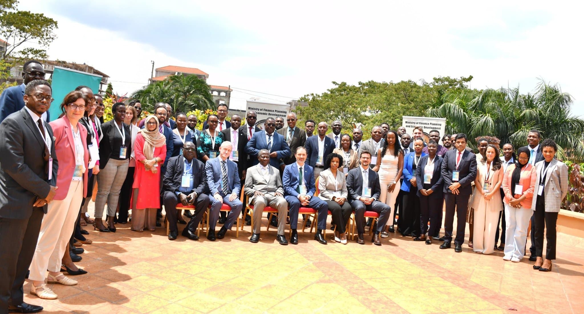 East Africa Rallies for Climate-Smart Solutions Ahead of COP30