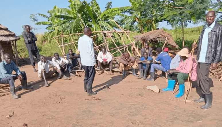 Katakwi Man Kills Four Family Members in Suspected Mental Breakdown