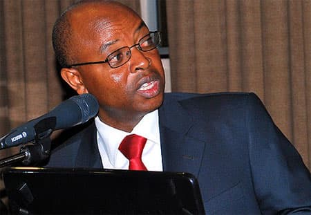 Prof. Nuwagaba Urges Africa to Rethink Economic Model