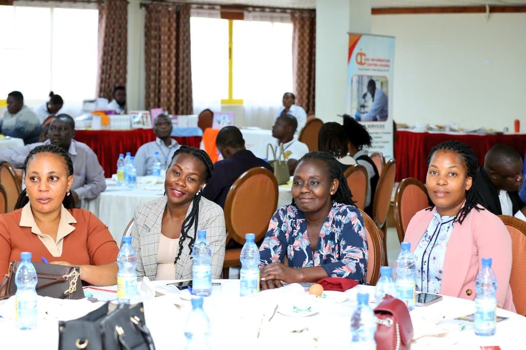 Uganda Steps Up Workplace Training to Curb HIV/AIDS and TB