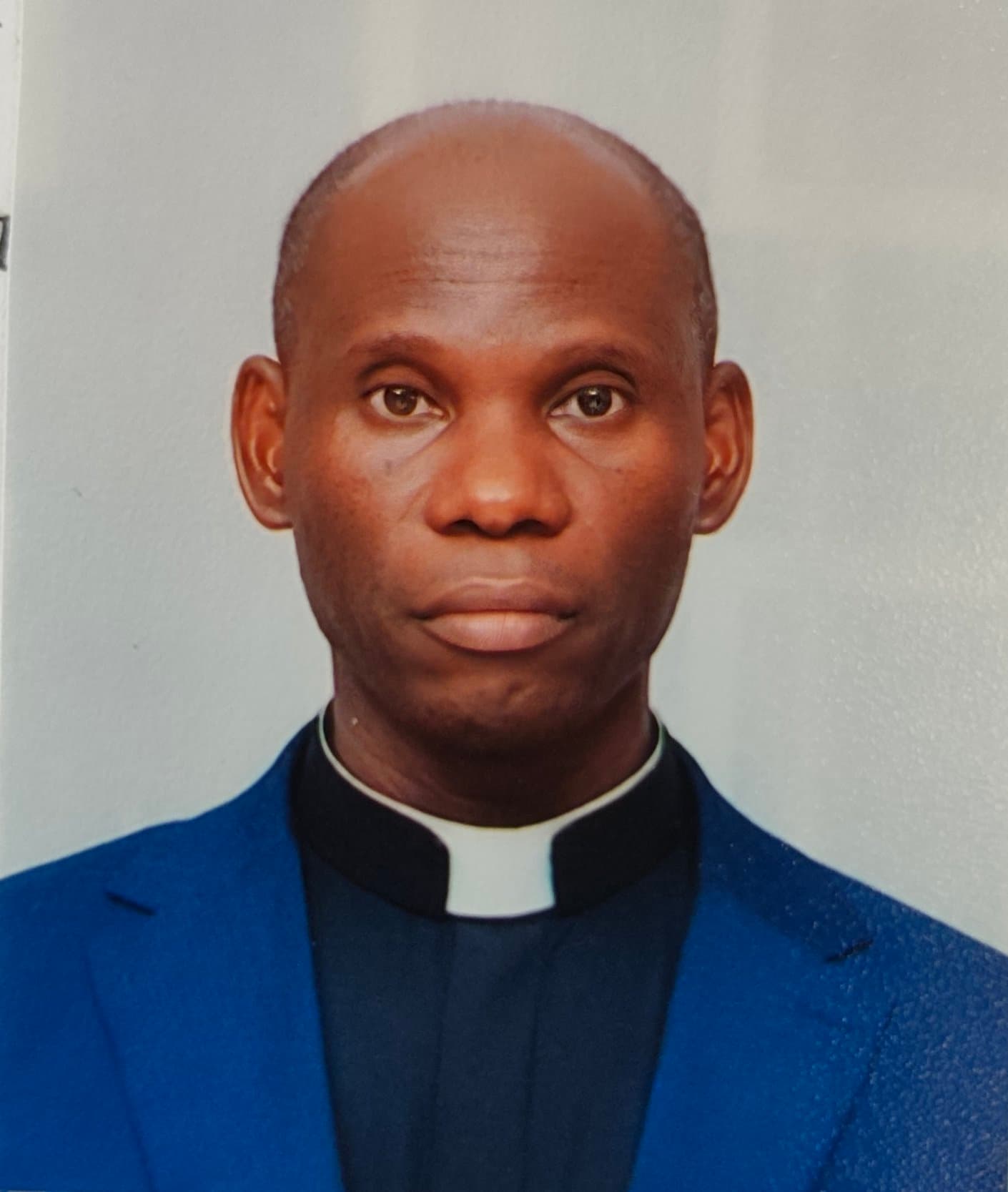 Church of Uganda Elects Rev. Canon Dr. Grace Lubaale as 4th Bishop of Busoga Diocese