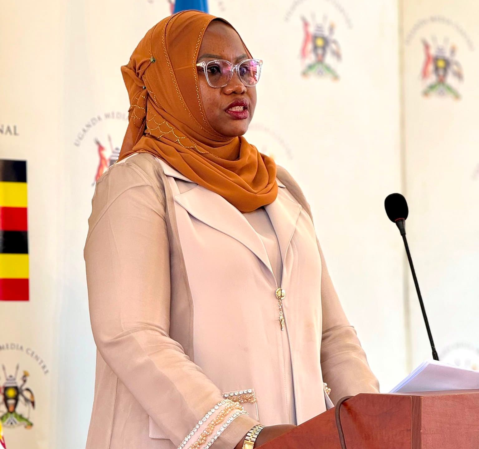 Kampala City Festival Rescheduled to Give Way for Independence Day Celebrations