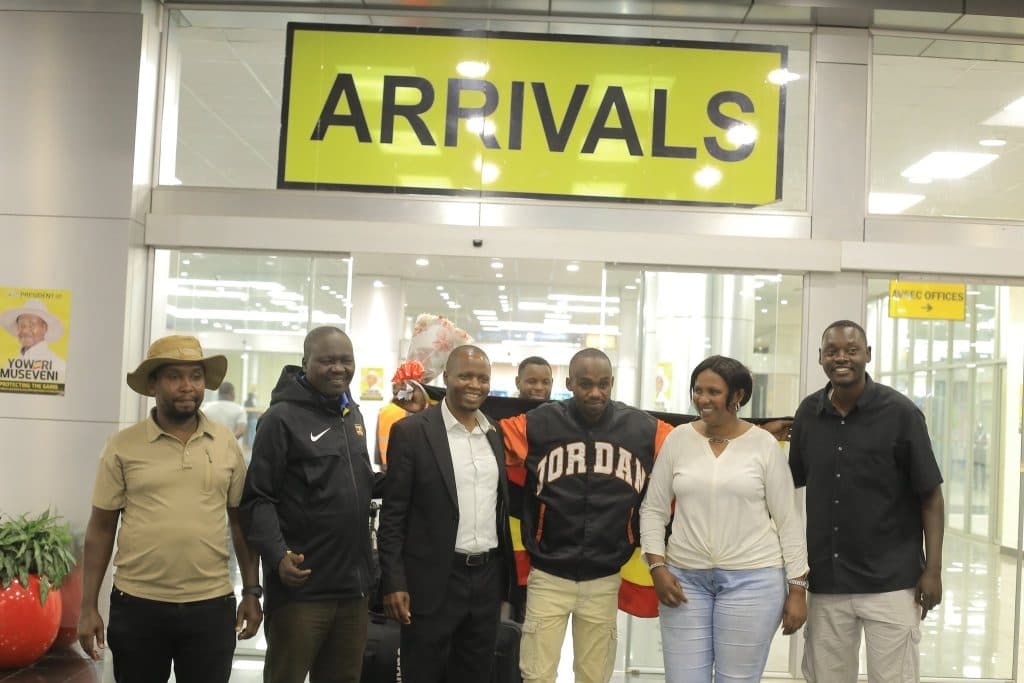 Kiplimo Targets New Glory After Historic Chicago Marathon Win