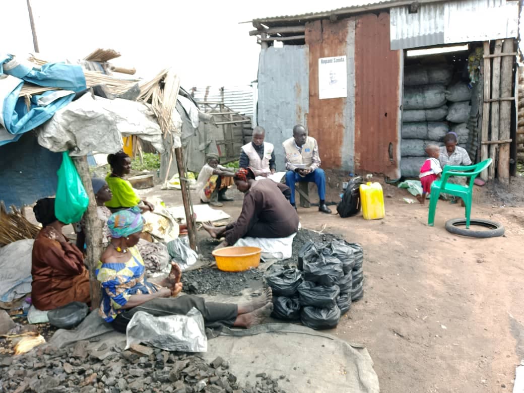 Koboko Wins Global Cities Fund Grant to Boost Migrant Inclusion