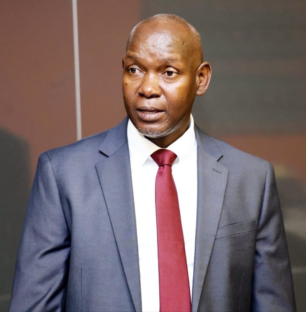 Museveni Appoints Lino Anguzu as New Director of Public Prosecutions