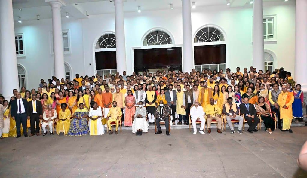 Indian Community Applauded for Boosting Uganda’s Tax Revenue, Industrial Growth