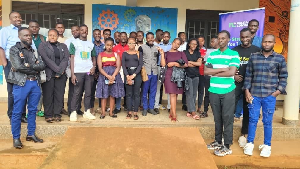 Uganda Strengthens Digital Security with Kabale University Cyber Training