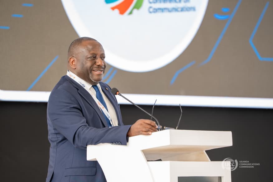 Uganda Pushes for Homegrown Digital Solutions at NCC2025