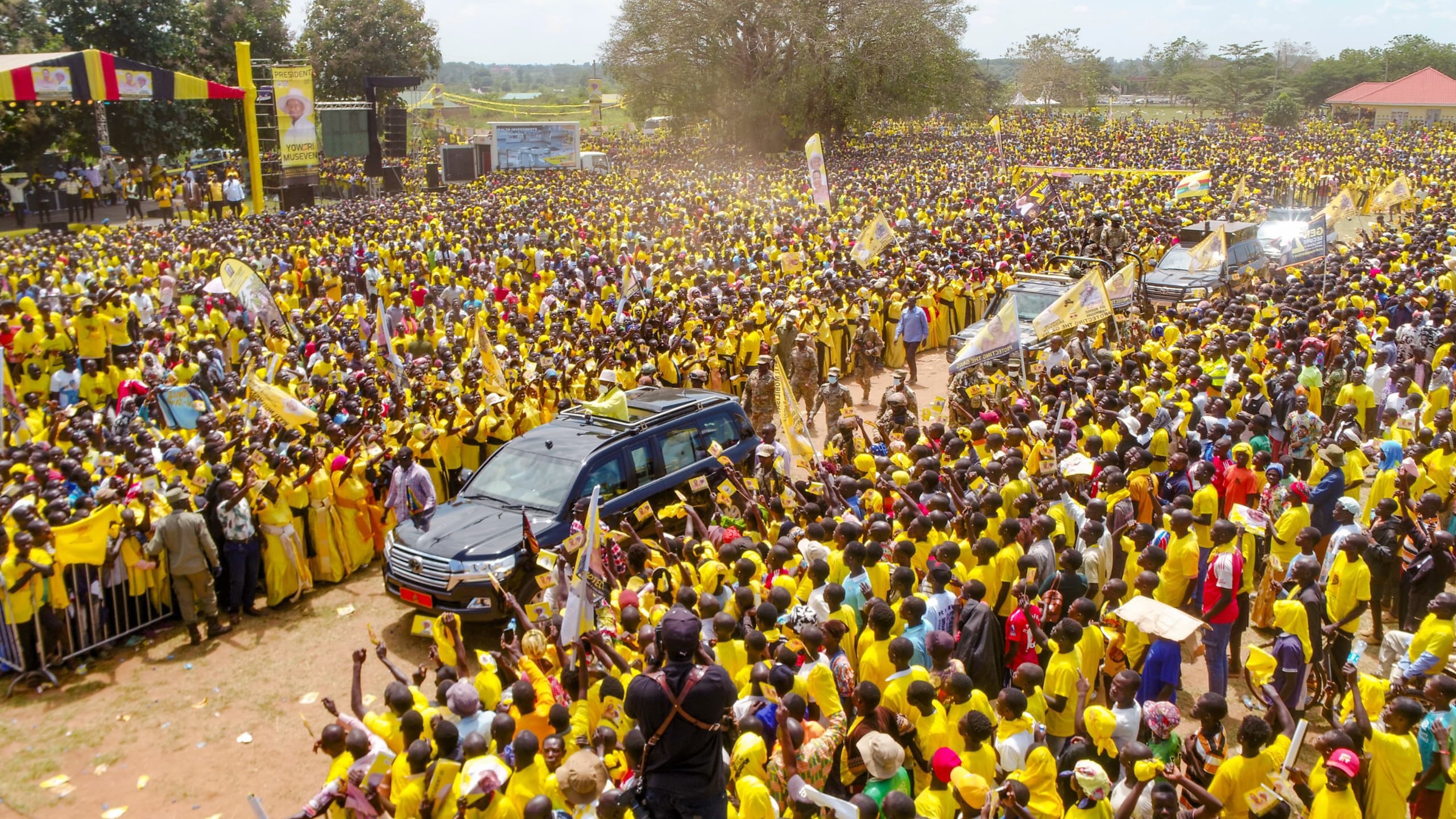How Teso to Karamoja Road Network Will Unlock Uganda’s North