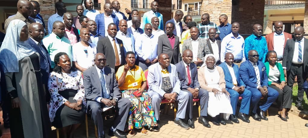 RDCs in Bukedi, Sebei Tasked to Boost Civic Education Ahead of 2026 Polls