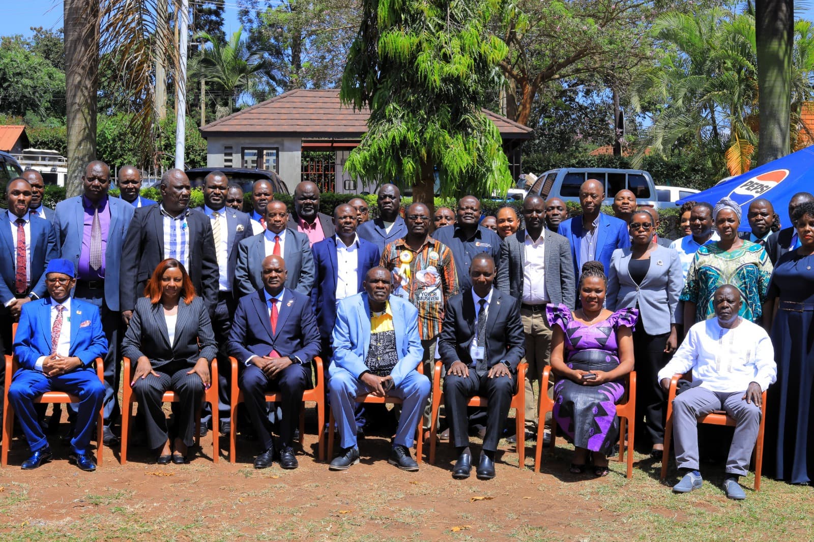 Uganda, Kenya Push for Better Cross-Border Services