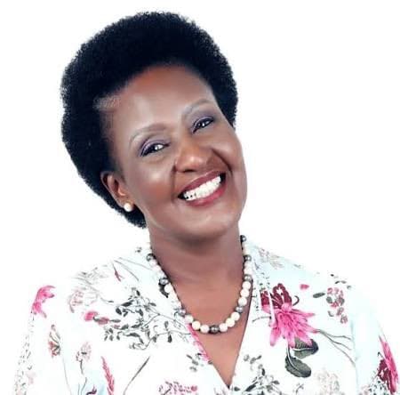 Amelia Kyambadde Reclaims Mawokota North Parliamentary Seat