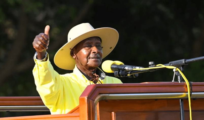 Museveni Wins 2026 Polls, Pledges Wealth Creation and Stability in Next Term