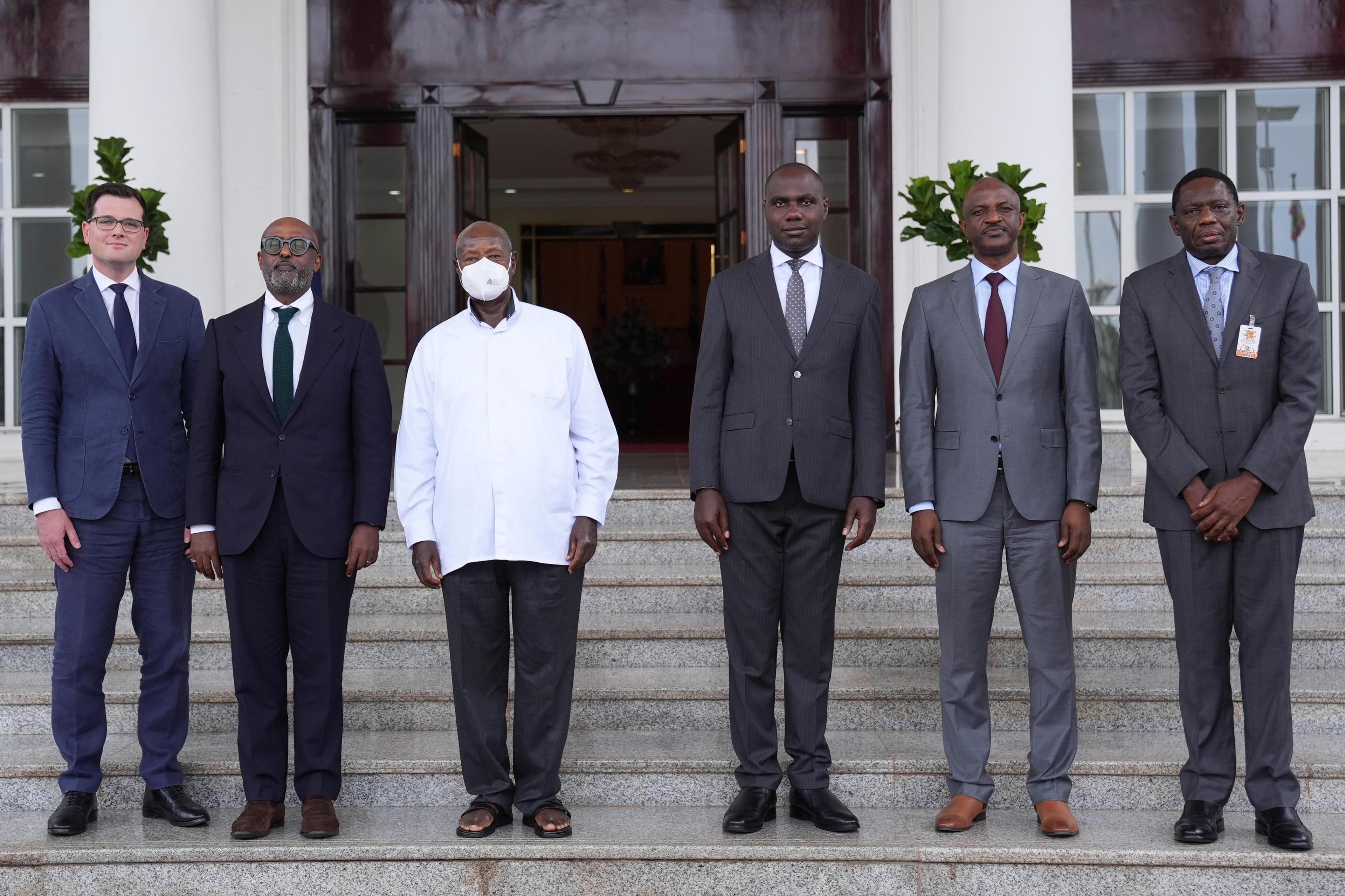 Museveni Moves to Curb Profit Externalization, Urges Focus on Local Production