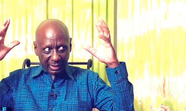 Museveni Grants Official Burial to Theatre Icon Alex Mukulu