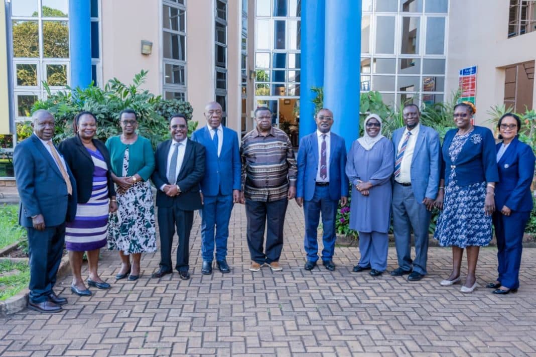 NWSC Targets UGX 650Bn Expansion Across 50 Towns to Boost Water Access