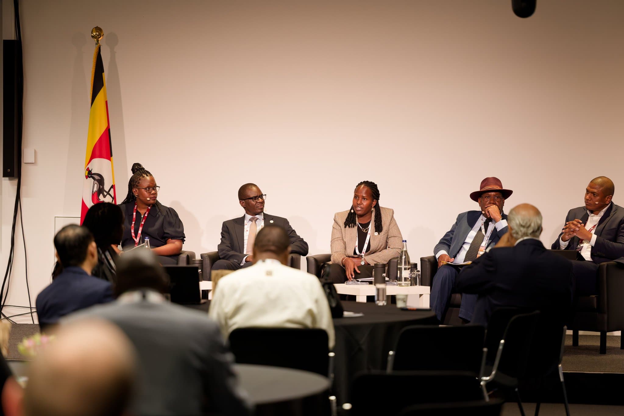 Uganda Woos Coffee Investors As Exports More Than Double