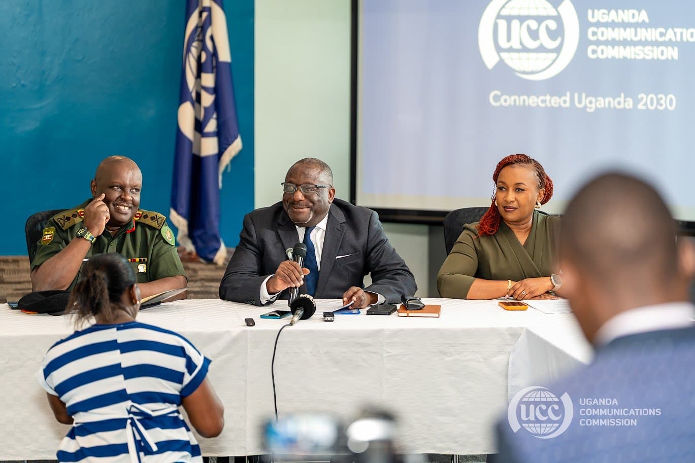 UCC Announces Nationwide Crackdown on Illegal WiFi Hotspot