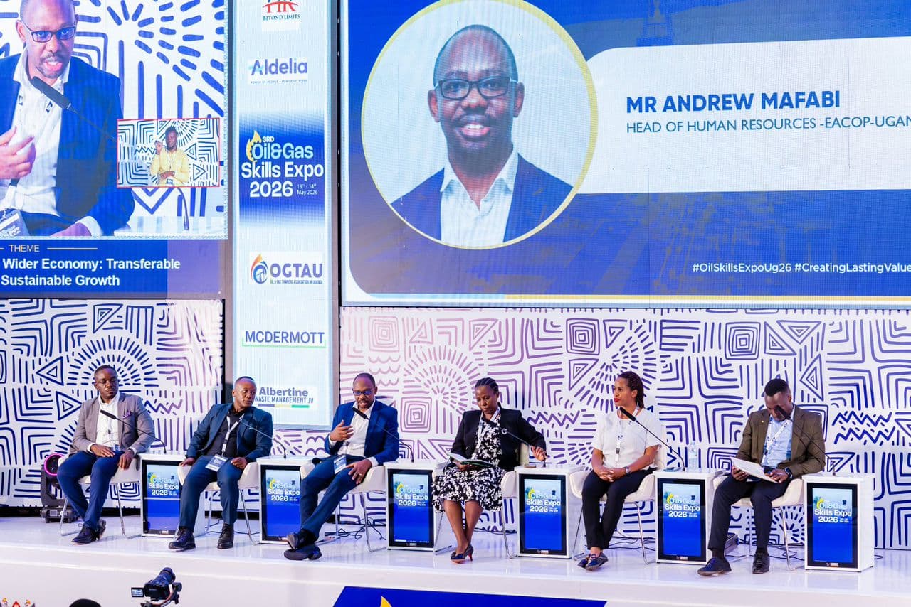 Uganda Oil Sector Pushes Skills Development Ahead of Production