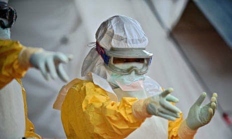 Uganda Discharges Last Ebola Patient