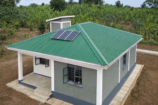 EACOP Hands over 177 Homes to Families Displaced by Pipeline