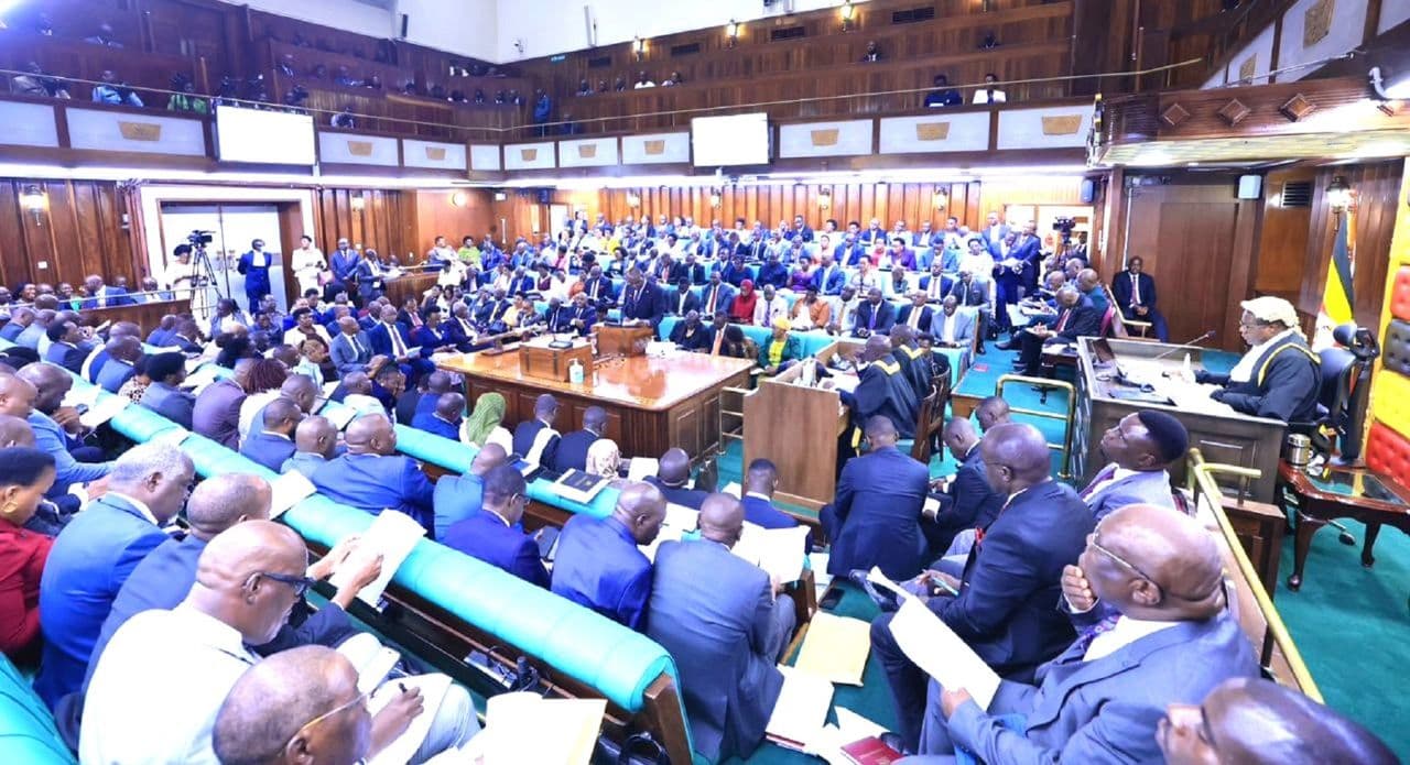Parliament Clears Shs720 Billion Borrowing for Solar Irrigation Scheme