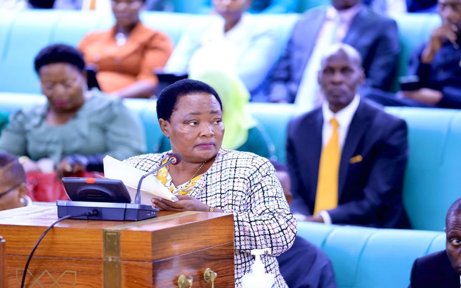 Conflicting Lists Stall Shs20 Billion Payout to Nakivubo Flood Victims