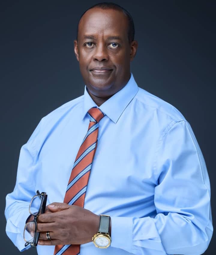 Amooti Oyo, What a Tragic Loss. My Family's Seven Decades of Friendship with the Tooro Royal Family