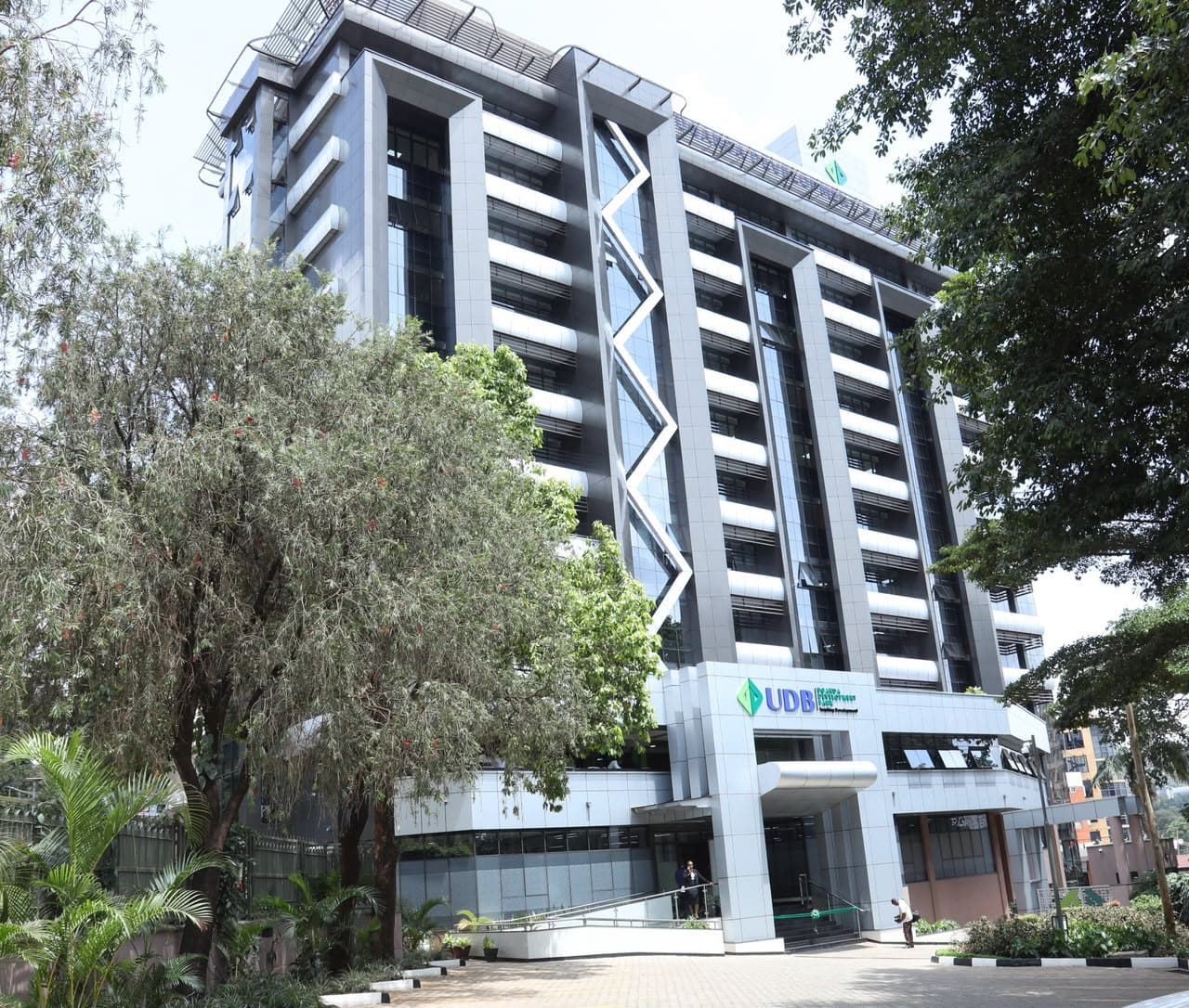 UDB Gets Shs442 Billion Capital Boost to Expand Business Financing