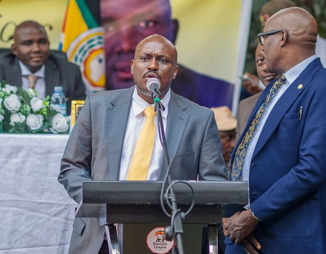 PLU’s Basaliza Honours Fallen Comrades as Fadil Twalla Inaugurated New Secretary General