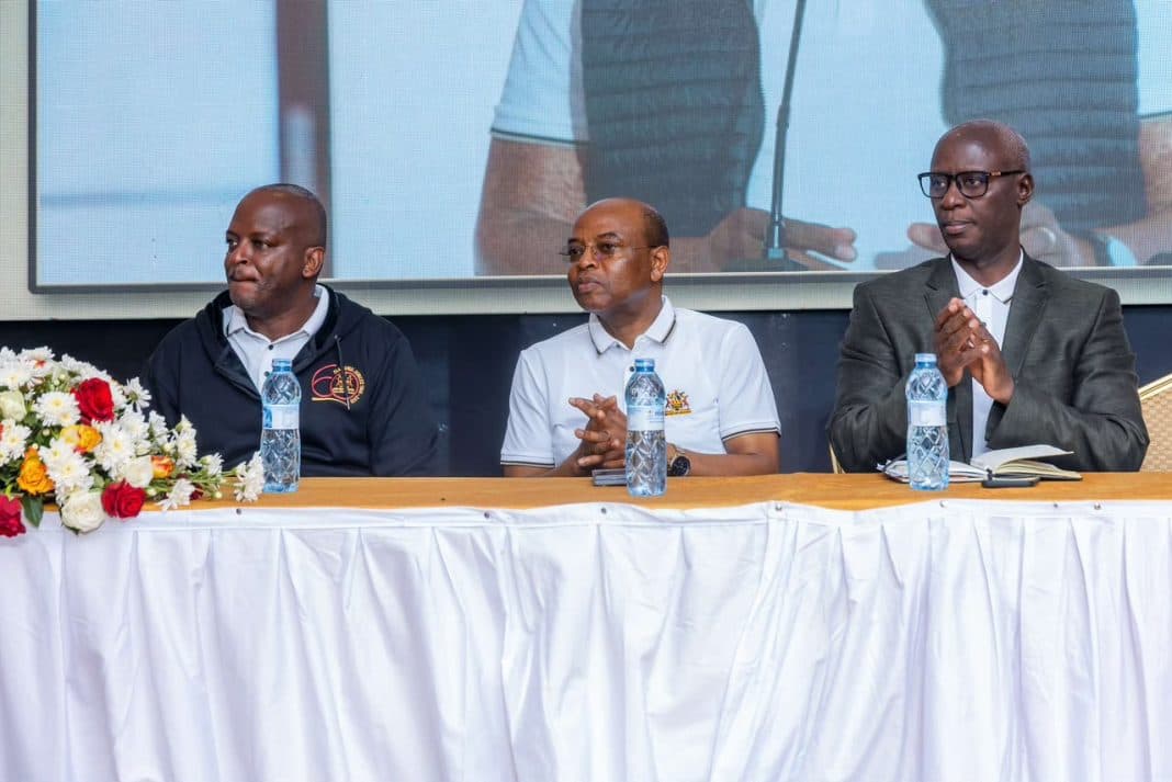 Bank of Uganda Pushes Affordable Credit to Accelerate Commercial Agriculture, Agro-Processing