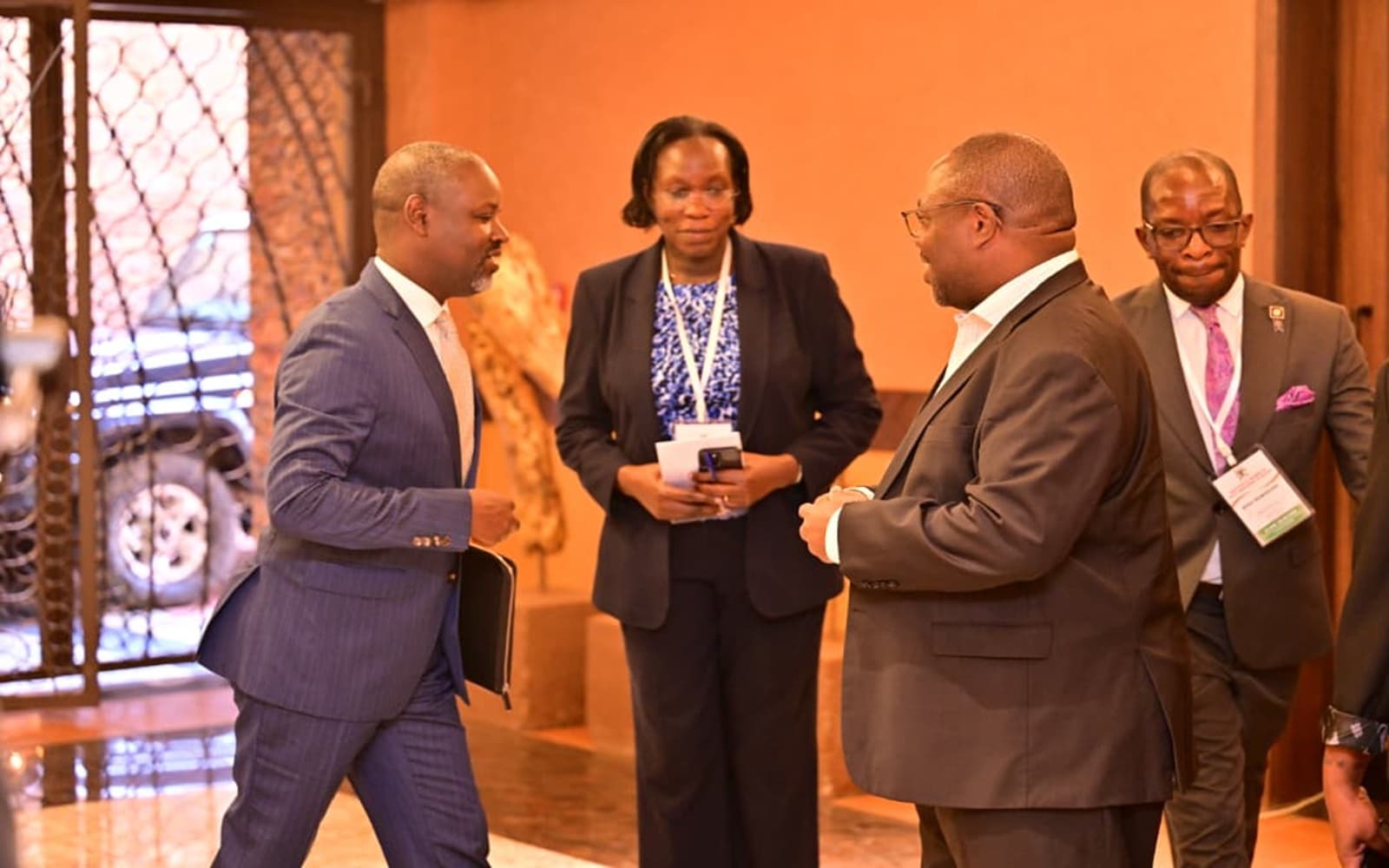 Deputy Speaker Tayebwa Tips 12th Parliament to Become Uganda’s Best in History