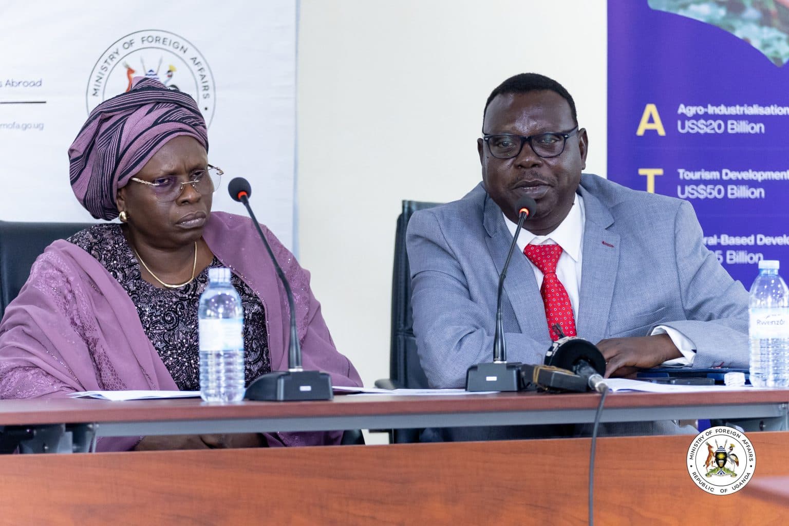 Uganda Draws New Investment Interest from Nigeria