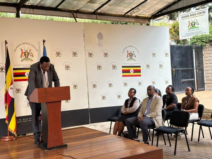 Health Ministry Announces Vaccination Campaign as Uganda Battles Measles Outbreak